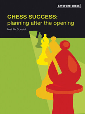 cover image of Chess Success